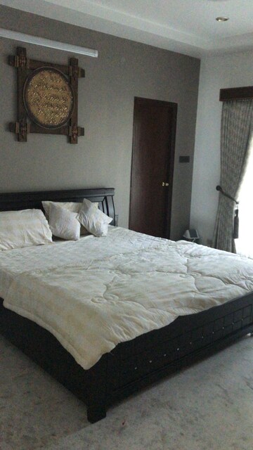 3 BHK Apartment For Sale in Lanco Infrastructure Lanco Hills Apartments, Manikonda