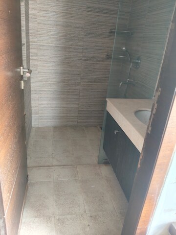 Balcony in 2.5 BHK Apartment at Oberoi Springs, Andheri West – for Sale