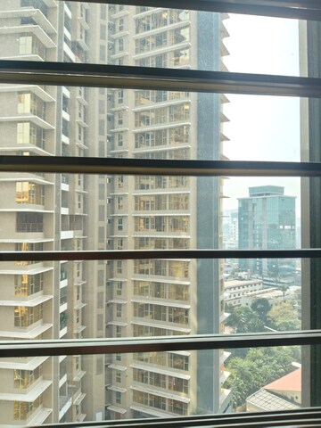 2.5 BHK Apartment For Sale in Oberoi Springs, Andheri West