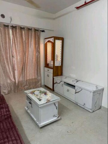 2 BHK Apartment For Rent in Dosti West County Phase 4 Dosti Pine, Balkum Pada