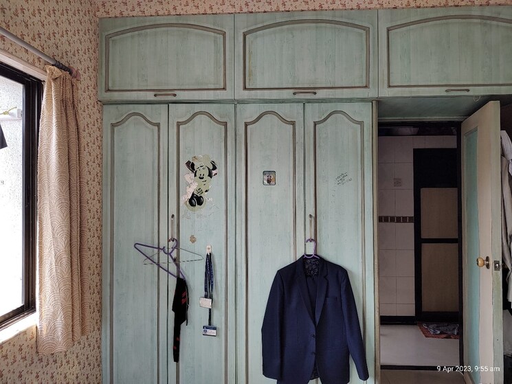 undefined, dosti-estates 2 Bedroom 590 Sq.Ft. Apartment In Wadala East Mumbai 9772055