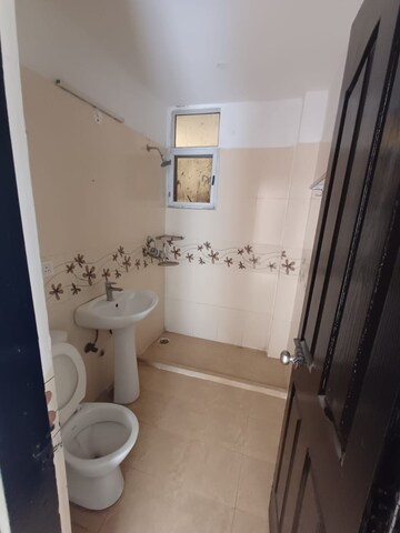 Bathroom in 3 BHK Villa at Paradise Aalayam Srishti Villa, Sector 16b Greater Noida – for Sale