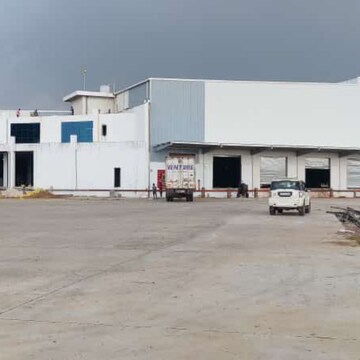  Warehouse For Rent in Udyog Vihar Phase 1