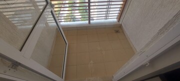 Balcony in 4 BHK Apartment at Lodha Belmondo, Gahunje – for Rent