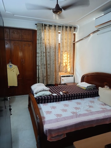 3 BHK Apartment For Sale in Ip Extension