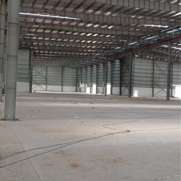  Warehouse – Exterior View View at Udyog Vihar Phase 1 - for Rent