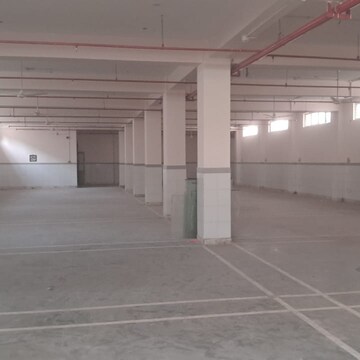 Parking in  Warehouse at Udyog Vihar Phase 1 – for Rent