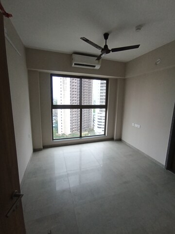 Master Bedroom in 2 BHK Apartment at Birla Vanya, Kalyan West – for Rent