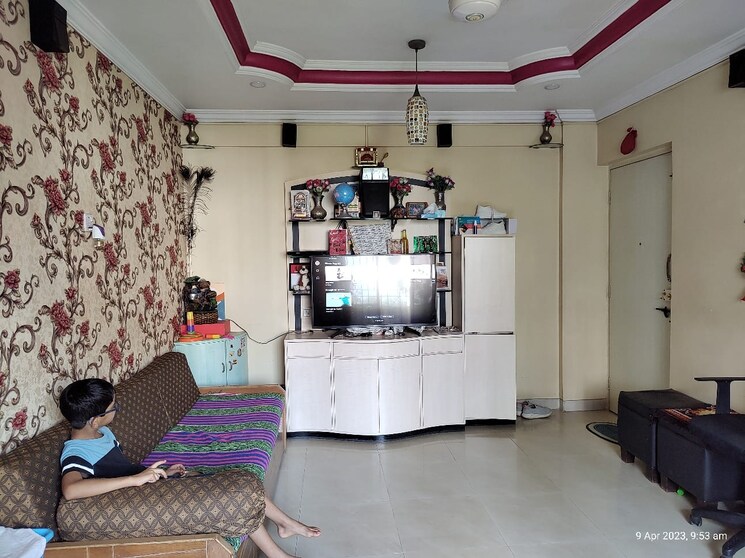 Team Area, dosti-estates 2 Bedroom 590 Sq.Ft. Apartment In Wadala East Mumbai 9772168