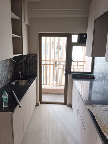 Kitchen in 2 BHK Apartment at Birla Vanya, Kalyan West – for Rent