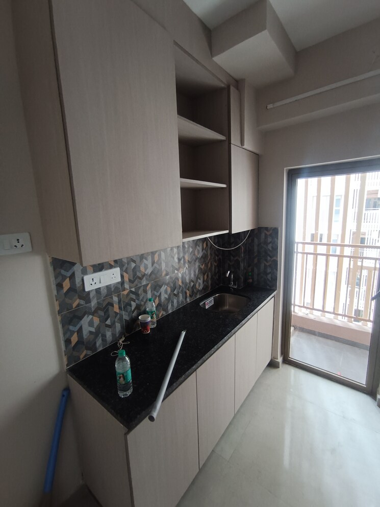 Kitchen, birla-vanya 2 Bedroom 661 Sq.Ft. Apartment In Kalyan West Thane 9772186