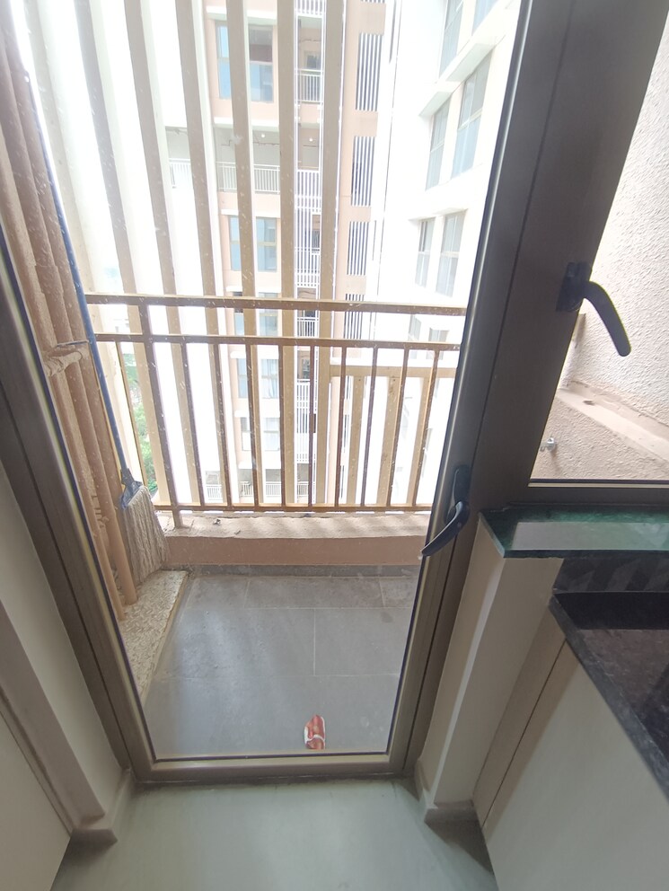 Balcony, birla-vanya 2 Bedroom 661 Sq.Ft. Apartment In Kalyan West Thane 9772186