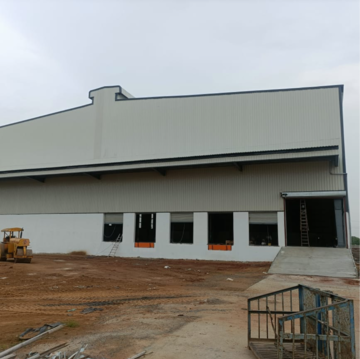  Warehouse For Rent in Udyog Vihar Phase 1