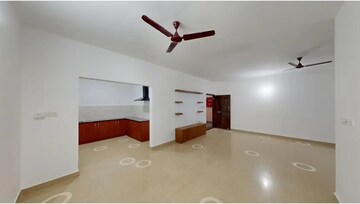 Kitchen in 2 BHK Apartment at Suncity Gloria Apartments, Sarjapur Road – for Sale