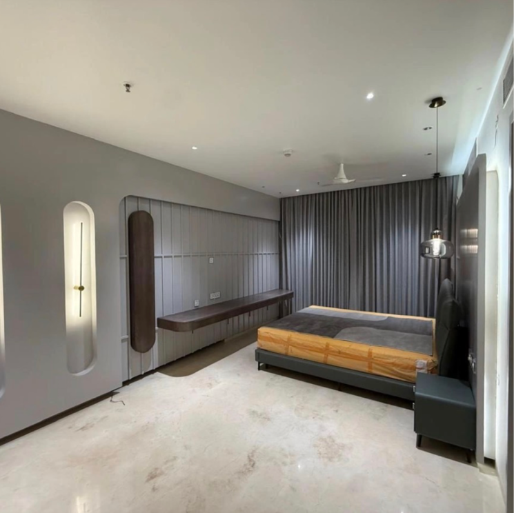 Room, dsr-sky-marq 4 Bedroom 3999 Sq.Ft. Apartment In Financial District Hyderabad 9772212