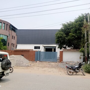  Warehouse For Rent in Udyog Vihar Phase 1