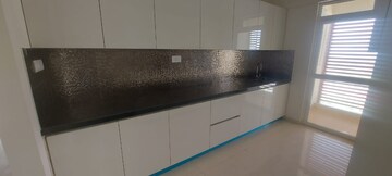 Kitchen in 4 BHK Apartment at Lodha Belmondo, Gahunje – for Rent