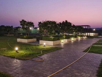 2 BHK Apartment – Garden View at Ashiana Mulberry, Sohna Sector 2 - for Sale