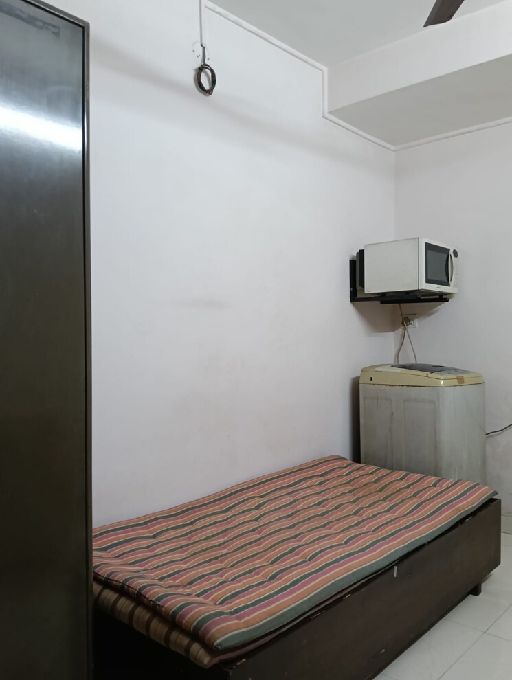 Bathroom, s-d-sai-sagar 2 Bedroom 1100 Sq.Ft. Apartment In Kharghar Navi Mumbai 9772273