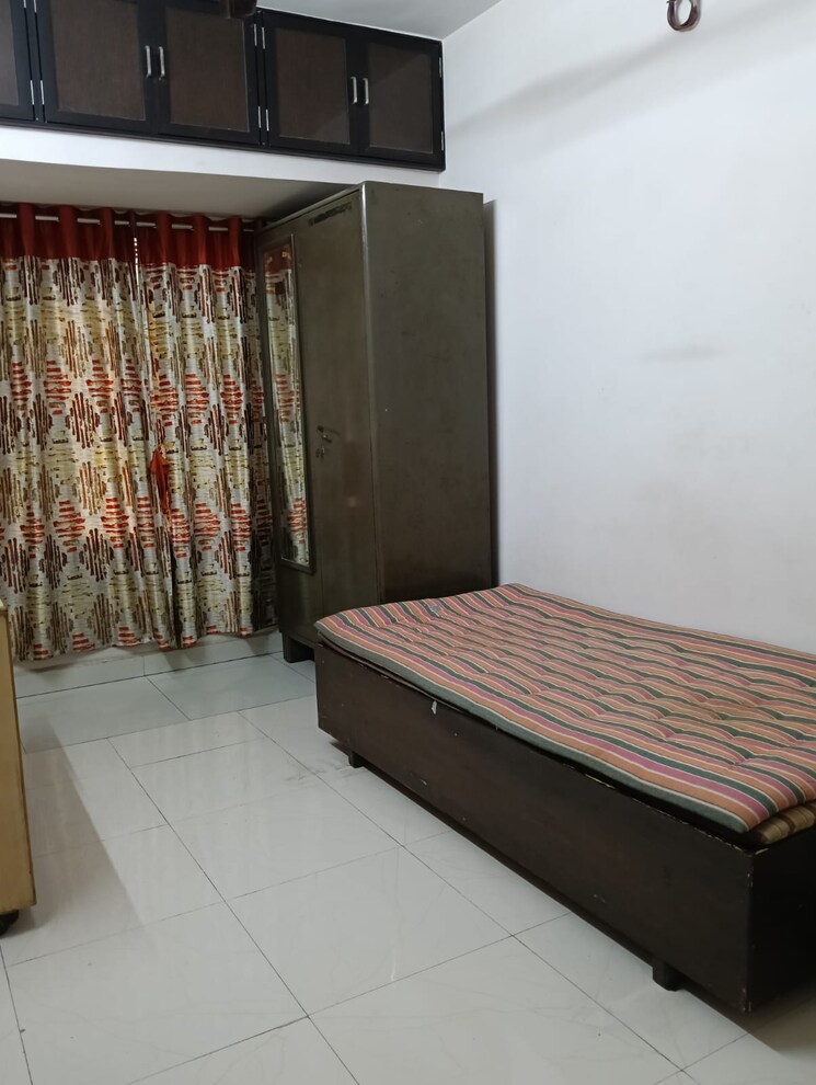 Bedroom, s-d-sai-sagar 2 Bedroom 1100 Sq.Ft. Apartment In Kharghar Navi Mumbai 9772273