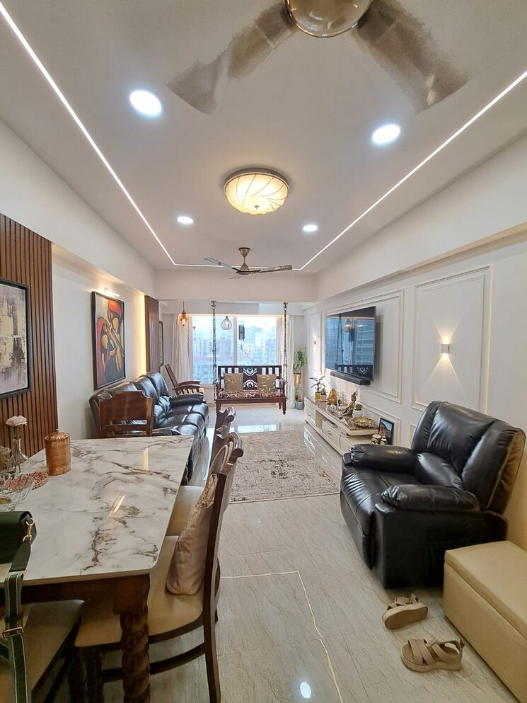 Cover Image, rane-millenium 2 Bedroom 747 Sq.Ft. Apartment In Jogeshwari East Mumbai 9772276