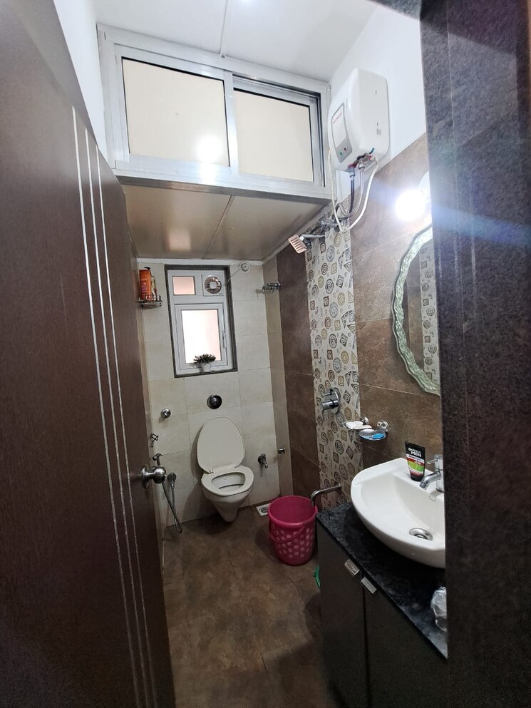Bathroom, rane-millenium 2 Bedroom 747 Sq.Ft. Apartment In Jogeshwari East Mumbai 9772276