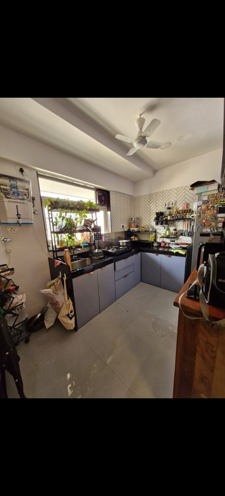 Gym, paramount-delux-mahal 2.5 Bedroom 850 Sq.Ft. Apartment In Bandra West Mumbai 9772305