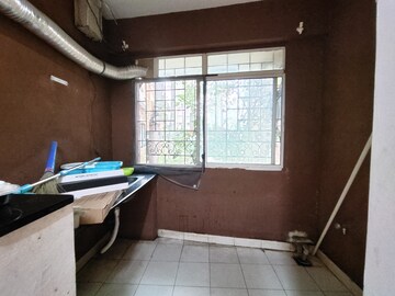 Kitchen in 3 BHK Apartment at Puravankara Purva Fairmont, Hsr Layout – for Rent