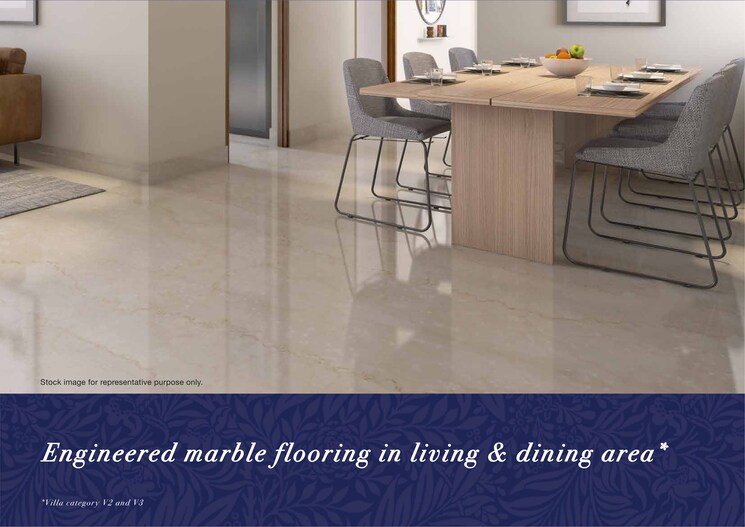 Bathroom, godrej-golf-links-exquisite 4 Bedroom 1350 Sq.Ft. Villa In Sector 27 Yamuna Expressway Greater Noida 9772293