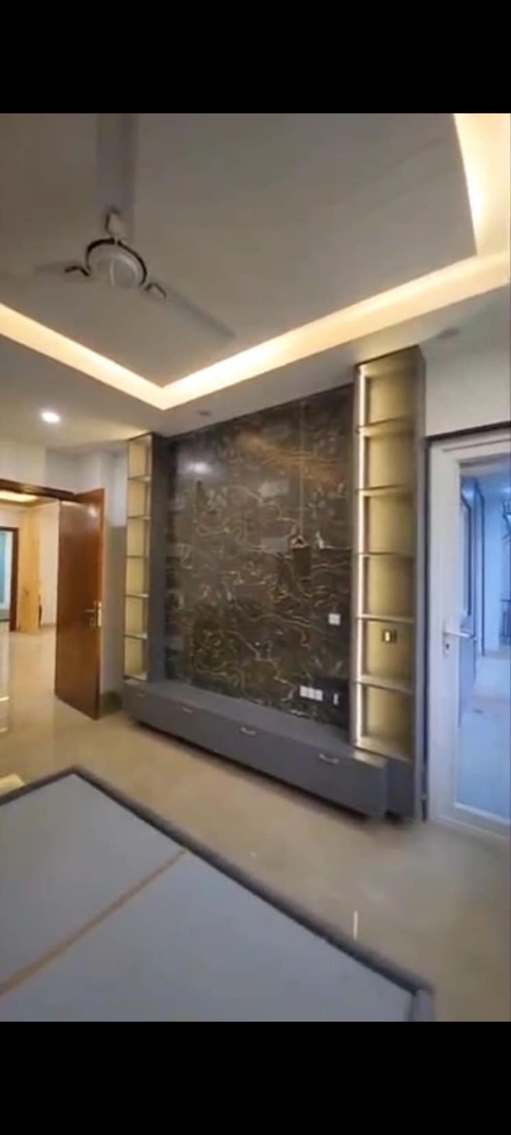 Living Room, kharar road 3 Bedroom 1450 Sq.Ft. Independent House In Kharar Road Mohali 9772310