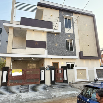 5 BHK Villa For Sale in Yapral