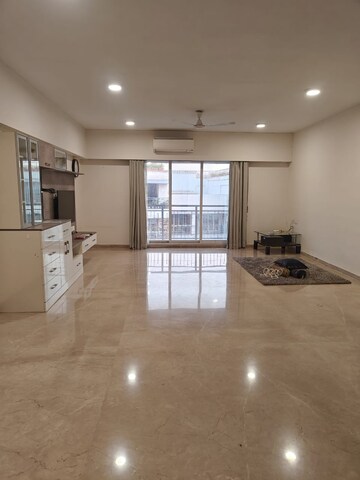 Room in 3 BHK Apartment at Ultra Space Insignia, Kalina – for Rent