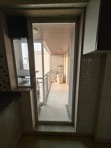 Building Lobby in 3 BHK Apartment at Ultra Space Insignia, Kalina – for Rent