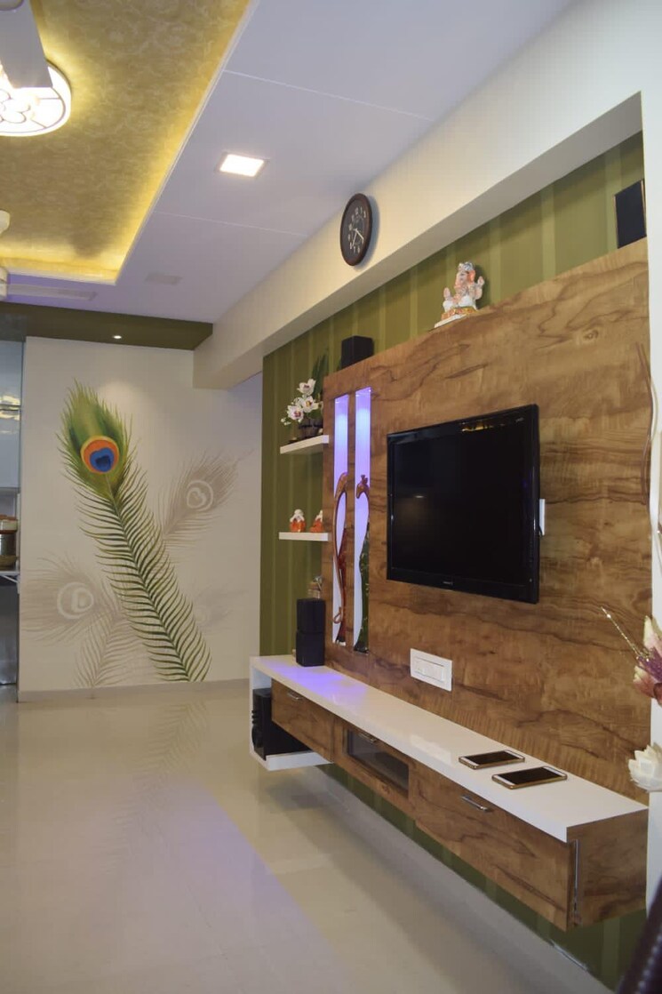 Cover Image, kanakia-rainforest 1 Bedroom 445 Sq.Ft. Apartment In Andheri East Mumbai 9772317