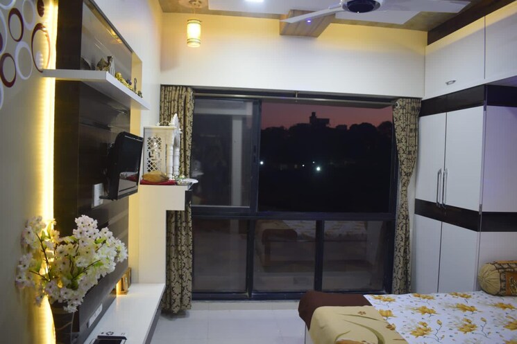 undefined, kanakia-rainforest 1 Bedroom 445 Sq.Ft. Apartment In Andheri East Mumbai 9772317