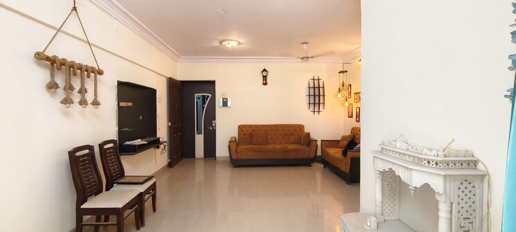 Cover Image, regency-estate 2 Bedroom 1200 Sq.Ft. Apartment In Dombivli East Thane 9772318