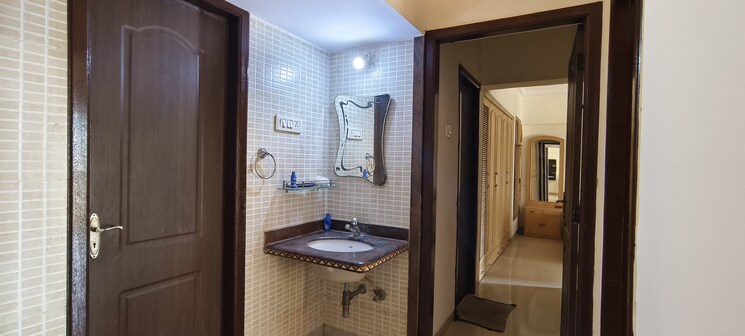 Bathroom, regency-estate 2 Bedroom 1200 Sq.Ft. Apartment In Dombivli East Thane 9772318