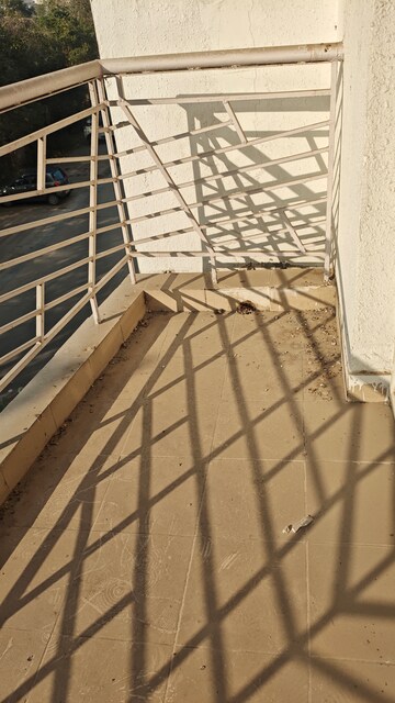 Balcony in 3 BHK Apartment at BPTP Princess Park, Sector 86 – for Sale