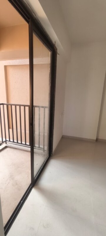 Balcony in 2 BHK Apartment at Ghuma – for Rent