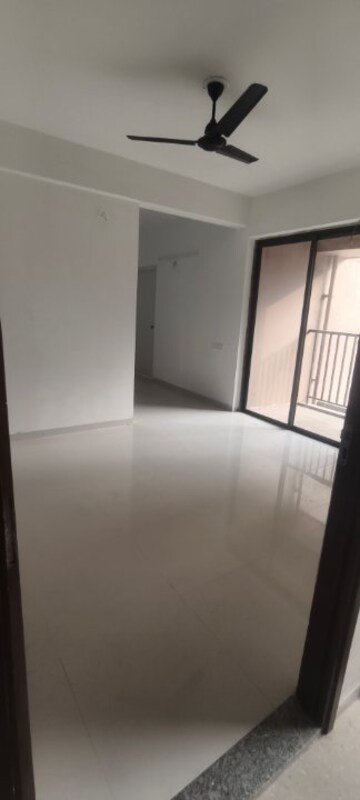 Living Room in 2 BHK Apartment at Ghuma – for Rent