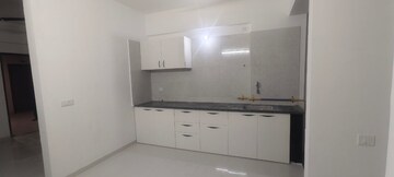 Kitchen in 2 BHK Apartment at Ghuma – for Rent