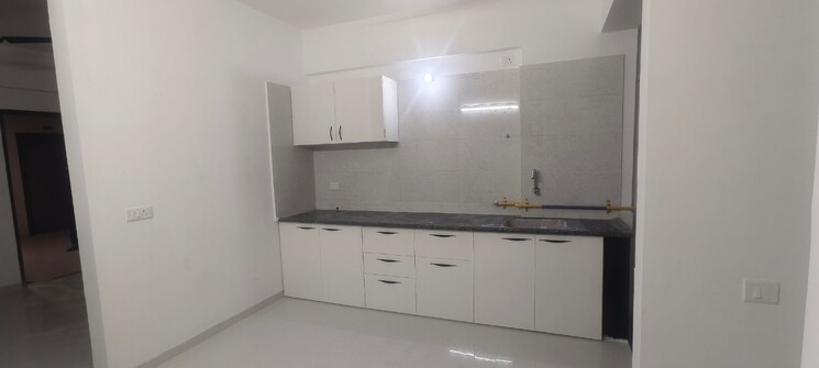 Kitchen, ghuma 2 Bedroom 1150 Sq.Ft. Apartment In Ghuma Ahmedabad 9772311