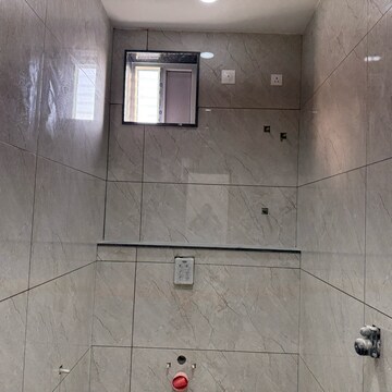 Bathroom in 5 BHK Villa at Yapral – for Sale