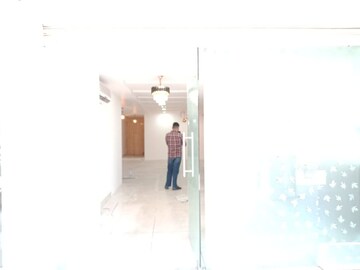  Showroom – Exterior View View at Sector 44 - for Rent