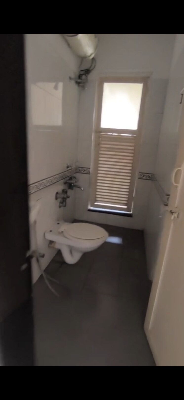 Bathroom, k-raheja-palm-court 2 Bedroom 1150 Sq.Ft. Apartment In Malad West Mumbai 9772356