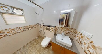 Master Bedroom in 2 BHK Apartment at Mana Tropicale, Gattahalli – for Sale