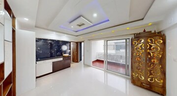 Kitchen in 2 BHK Apartment at Mana Tropicale, Gattahalli – for Sale