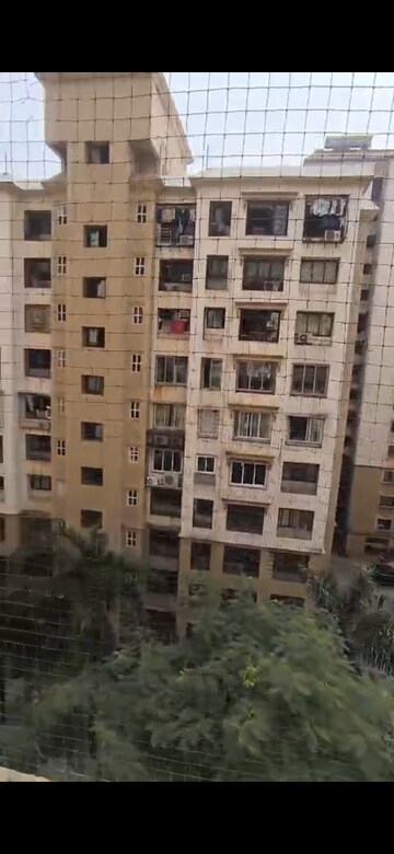 2 BHK Apartment – Exterior View View at K Raheja Palm Court, Malad West - for Rent
