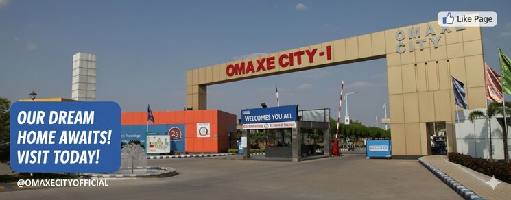 Cover Image, mayakhedi  1000 Sq.Ft. Plot In Mayakhedi Indore 9769804