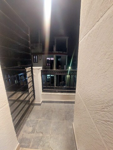 Staircase in Studio Builder Floor at Sector 31 – for Rent